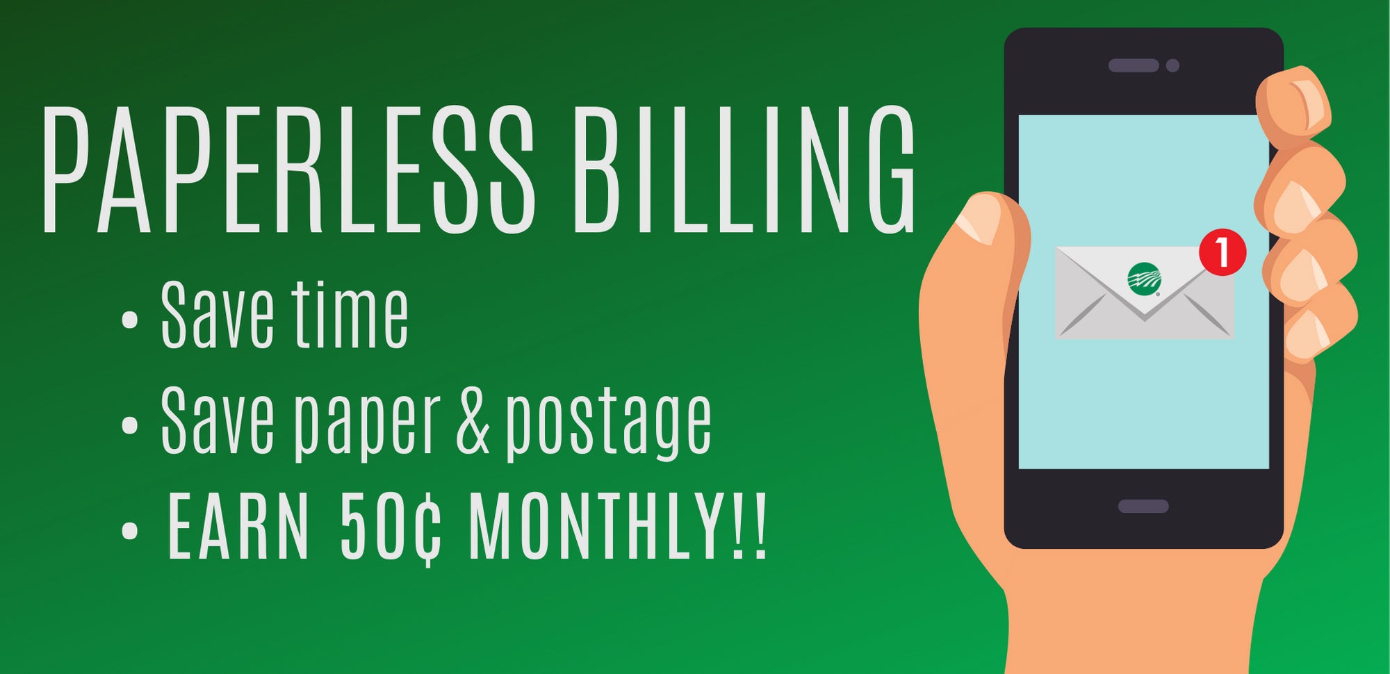 Home Farmers' Electric Cooperative